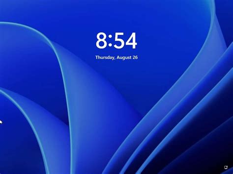 Image result for Windows Lock Screen View