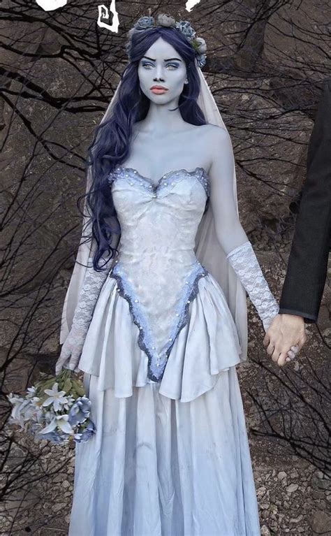 Corpse Bride Outfit に対する画像結果