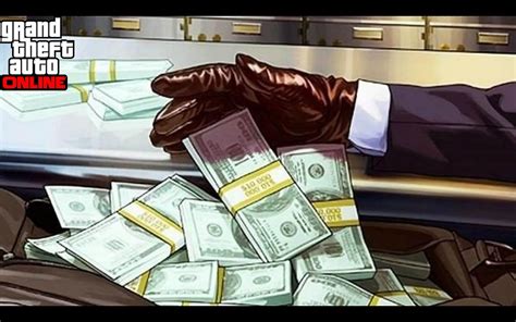 GTA 5 Money in the End に対する画像結果