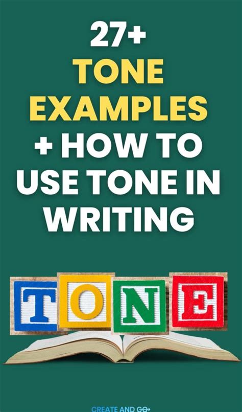 Image result for Overall Tone Examples