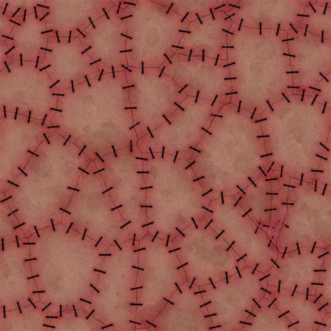 Image result for Human Skin Normal Map