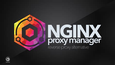 Image result for Nginx Proxy Manager