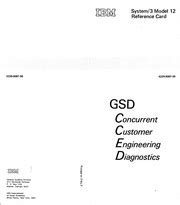 Image result for IBM System 3 Model 12