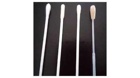 Toradh íomhá ar Sample Collection and Processing