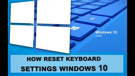 Toradh íomhá ar How to Reset Laptop Keyboard