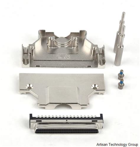 Toradh íomhá ar Backshell Connector Kit