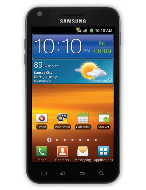 Image result for Samsung Touch Screen Mobile Phone