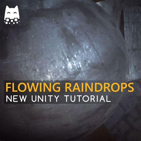 Unity Rain に対する画像結果