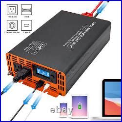 Image result for 1000W Pure Sine Wave Power Inverter DC 12V to 110V AC McMaster-Carr