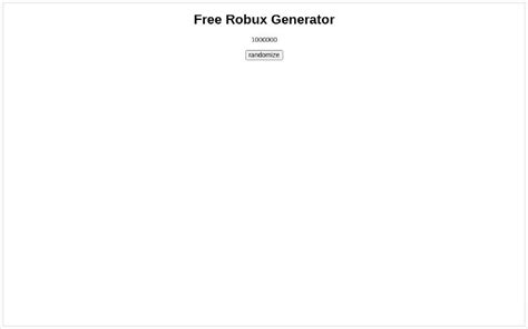 Image result for Robux Generator