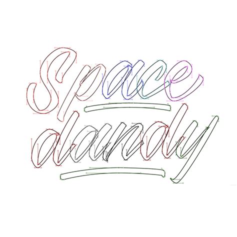 Image result for Vector Script Saying