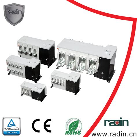 Image result for Automatic Transfer Switch for Generator