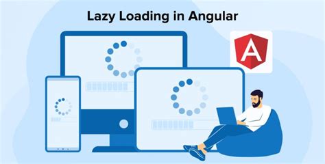 Lazy Loading Workflow Angular に対する画像結果