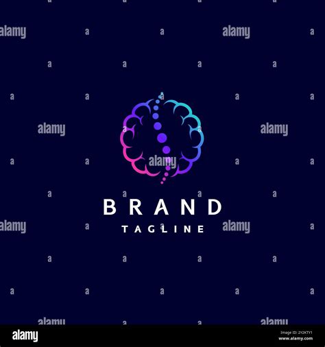 Image result for Simple Brain Logo Design