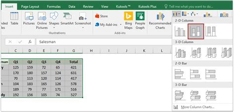 Image result for Customizing an Excel Stacked Chart Labels