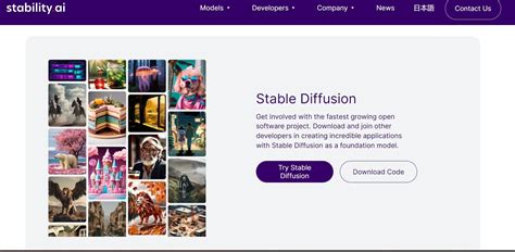 Text to Image Generator に対する画像結果