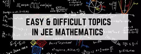 Image result for Topics in Math That Is Easy