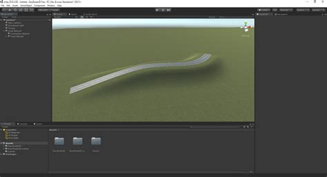 Unity Asset Download UI માટે ઇમેજ પરિણામ