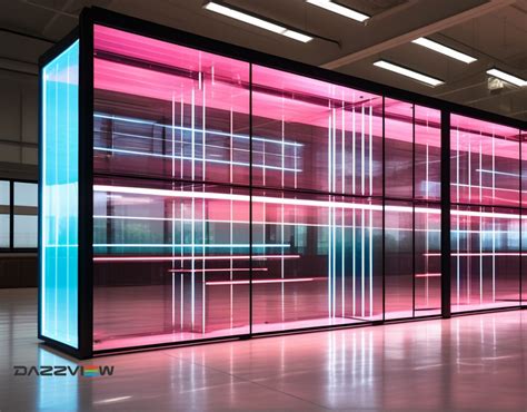 Image result for Transperant LED Display