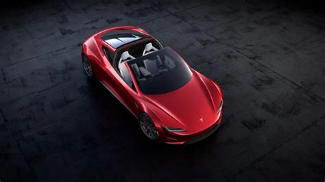 Tesla Roadster Founders Edition に対する画像結果