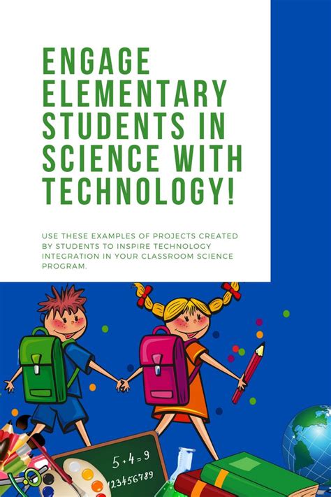 Image result for Science and Elementary Technology
