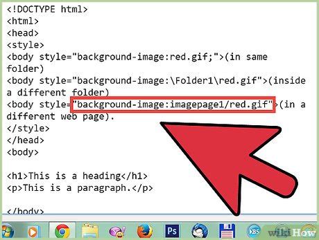 Image result for How to Put Background Image in HTML