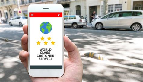 Image result for World-Class Service