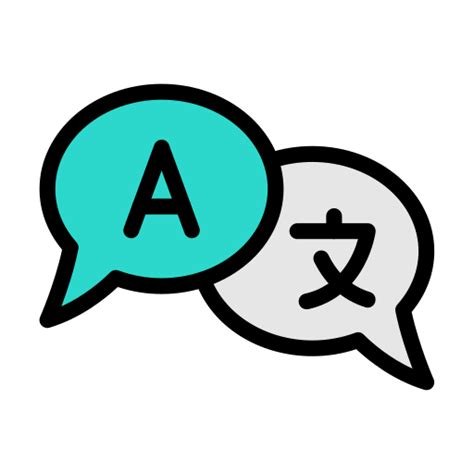 Toradh íomhá ar Language App Graphics