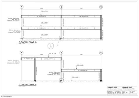 Afbeeldingsresultaten voor Structural Analysis of Two Storey Building