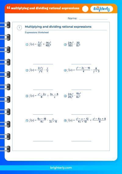Image result for Multiplying Rational Numbers Worksheet