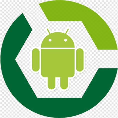 Toradh íomhá ar Android-App Logo with Programming
