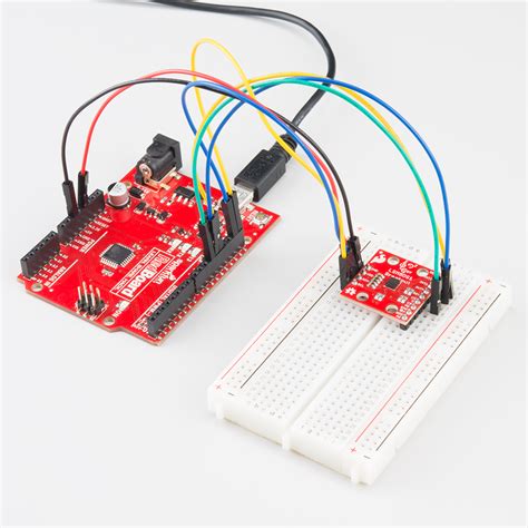 Image result for Arduino Pro Mini Fritzing