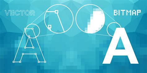 Image result for Bitmap Vector Enlargement