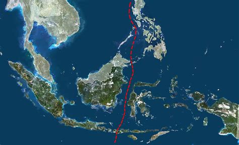 Image result for BioInteractive Wallace Line Answer Key