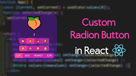 Toradh íomhá ar Code for Button in React JS
