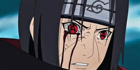 Image result for Naruto Using Sharingan