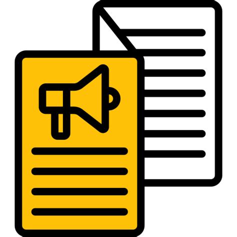 Image result for Program Poster Icon