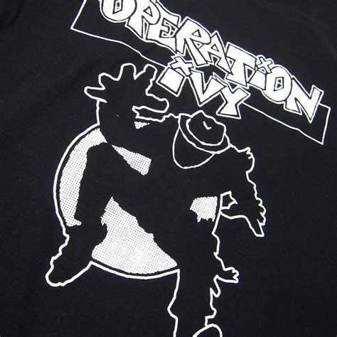 Image result for Operation Ivy Skanking Man