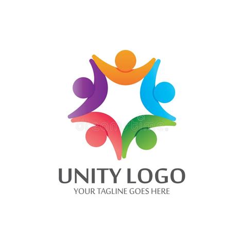 Afbeeldingsresultaten voor Colourful Unity Logo