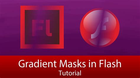 Toradh íomhá ar Gradient Mask After Effects