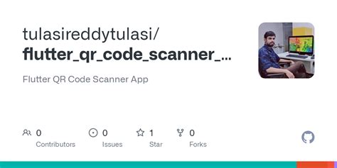 Image result for QR Code Scanner Flutter