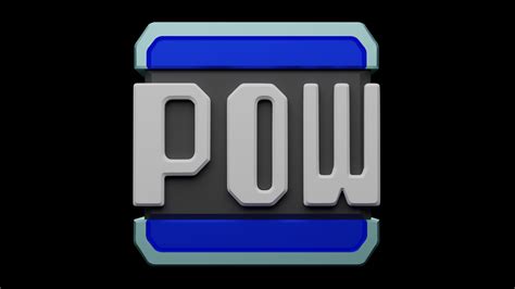 Image result for Retro Mario Pow