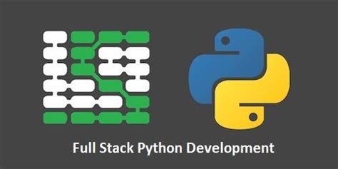 Image result for Python Full Satck