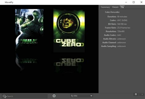 Image result for Movie Database Software