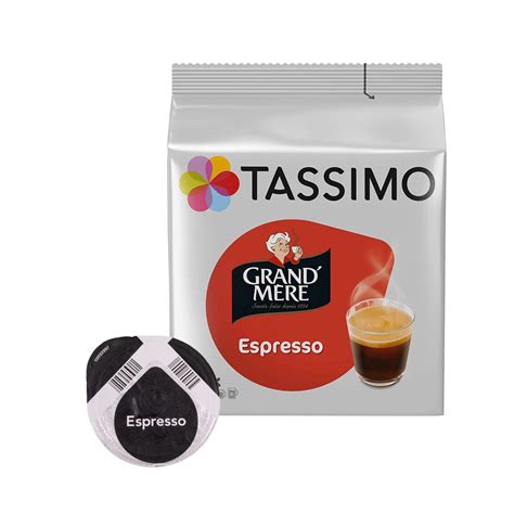 Afbeeldingsresultaten voor Tassimo Descaling Pod