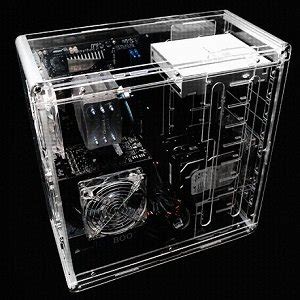 Acrylic Computer Case に対する画像結果
