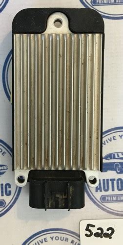 Chevy Cobalt Ignition Control Module に対する画像結果