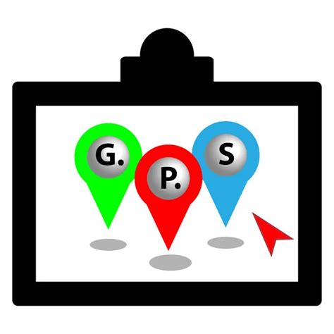 Image result for GPS Module Cartoon