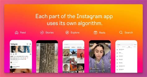 Understand Instagram Algorithm に対する画像結果
