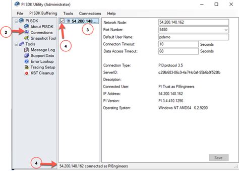 Image result for OSIsoft PI Installation